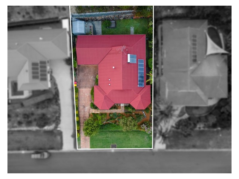 8 Albatross Avenue, Nambour QLD 4560