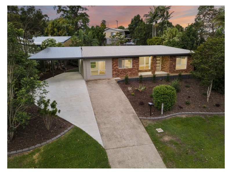 32 Lachlan Avenue, Nambour QLD 4560