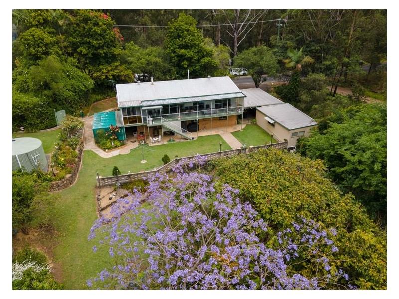 101 Towen Mount Road, Towen Mountain QLD 4560