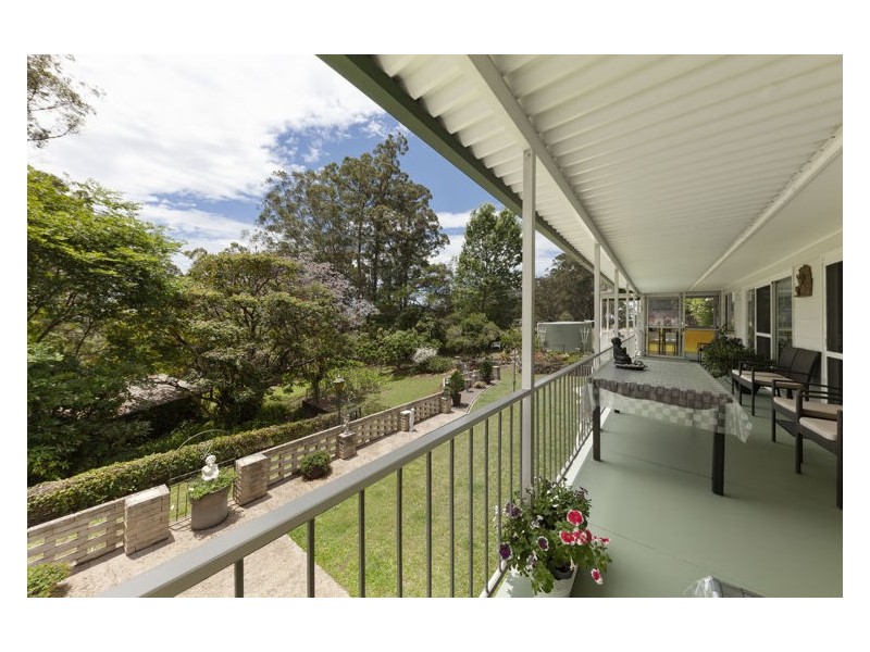 101 Towen Mount Road, Towen Mountain QLD 4560