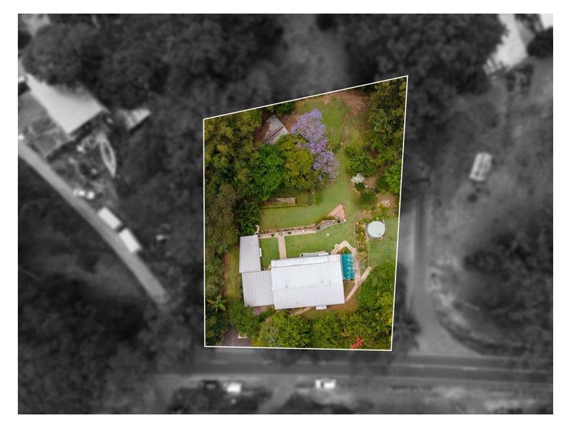 101 Towen Mount Road, Towen Mountain QLD 4560