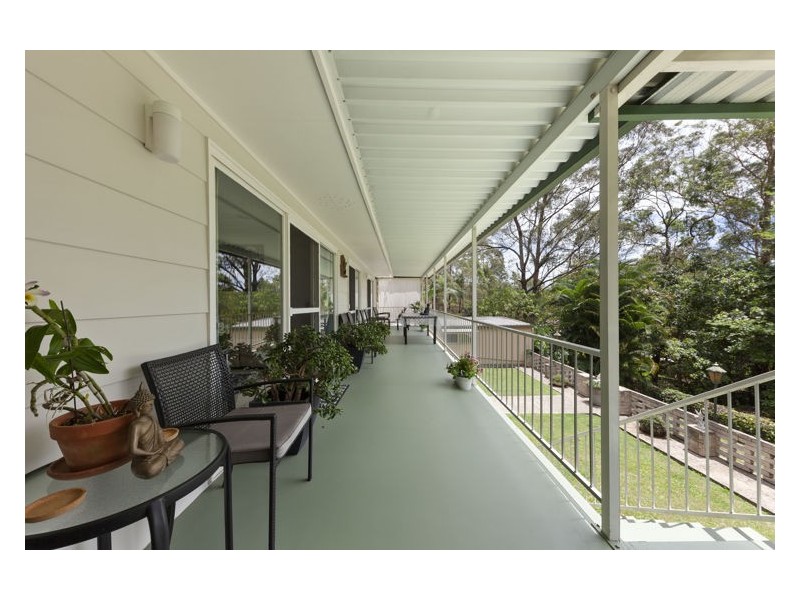 101 Towen Mount Road, Towen Mountain QLD 4560