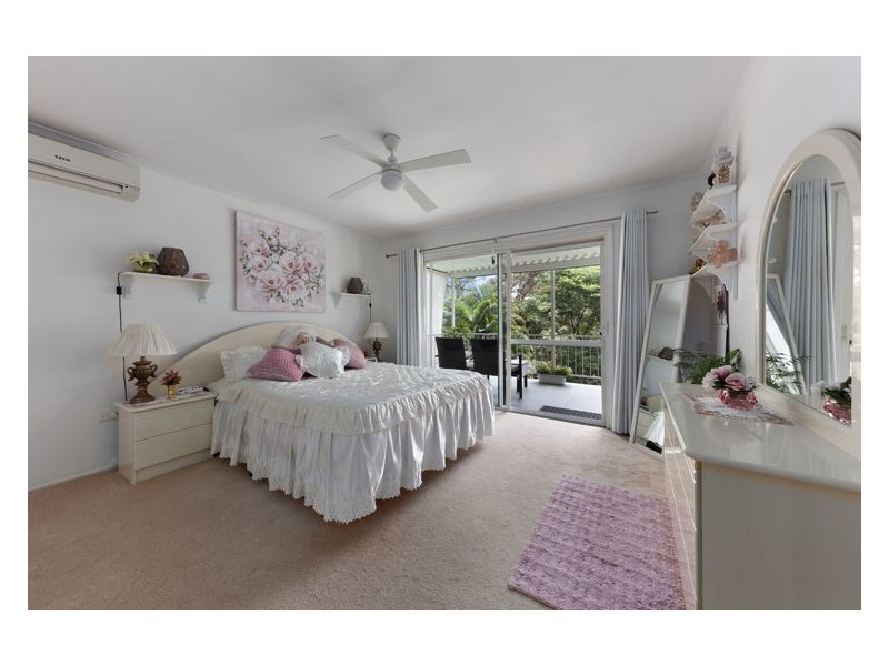 101 Towen Mount Road, Towen Mountain QLD 4560