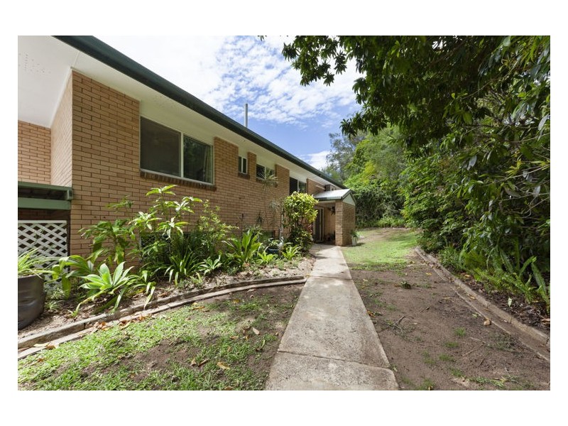 101 Towen Mount Road, Towen Mountain QLD 4560