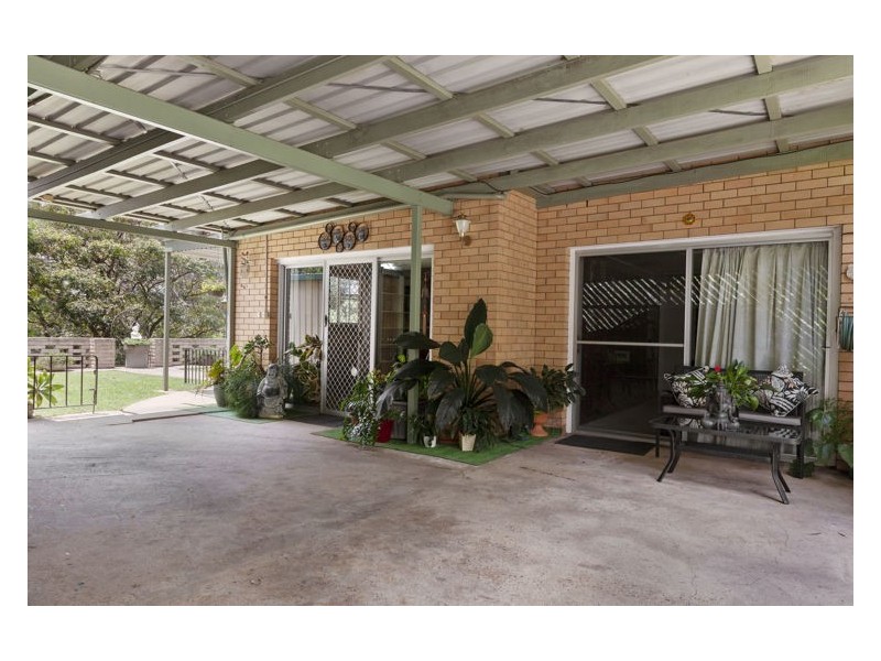 101 Towen Mount Road, Towen Mountain QLD 4560