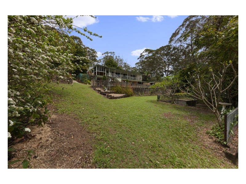 101 Towen Mount Road, Towen Mountain QLD 4560