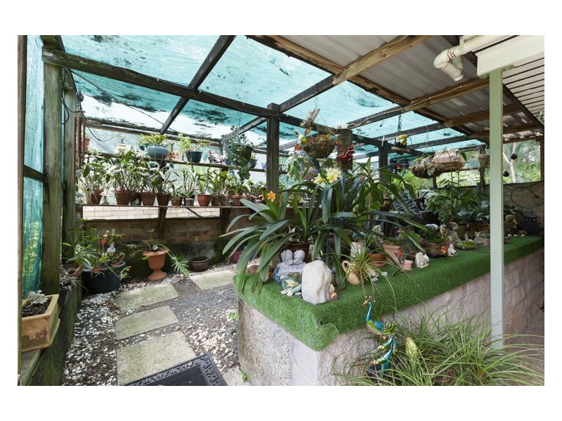 101 Towen Mount Road, Towen Mountain QLD 4560