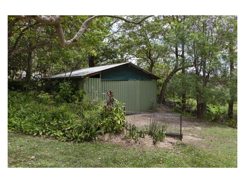 101 Towen Mount Road, Towen Mountain QLD 4560