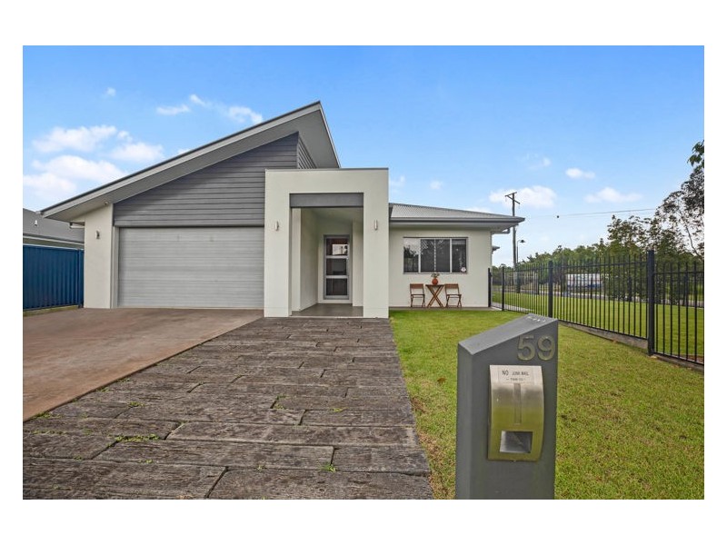 59 Retreat Crescent, Yandina QLD 4561