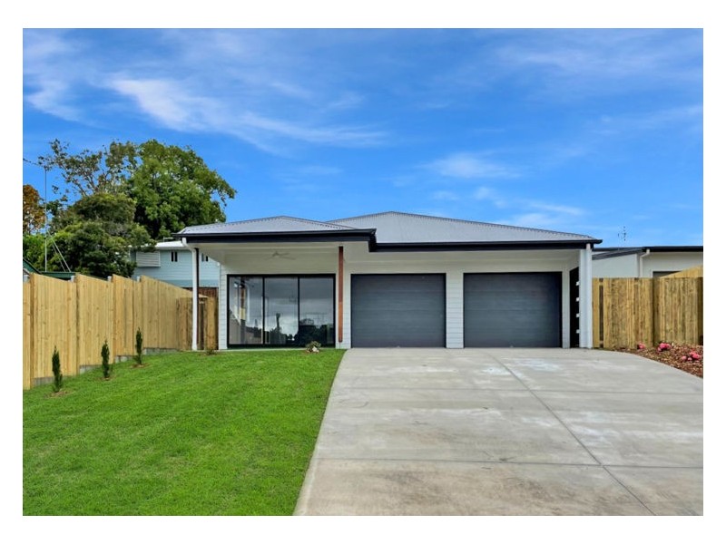 1/37 Fairmeadow Road, Nambour QLD 4560