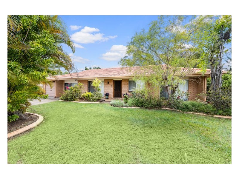 166 Coes Creek Road, Coes Creek QLD 4560
