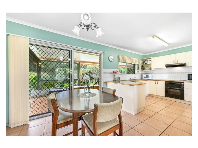 166 Coes Creek Road, Coes Creek QLD 4560