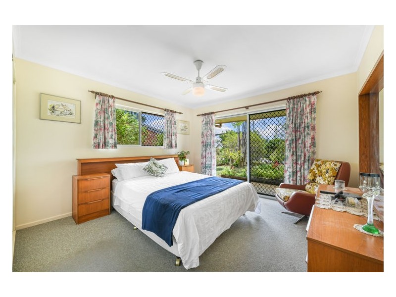 166 Coes Creek Road, Coes Creek QLD 4560