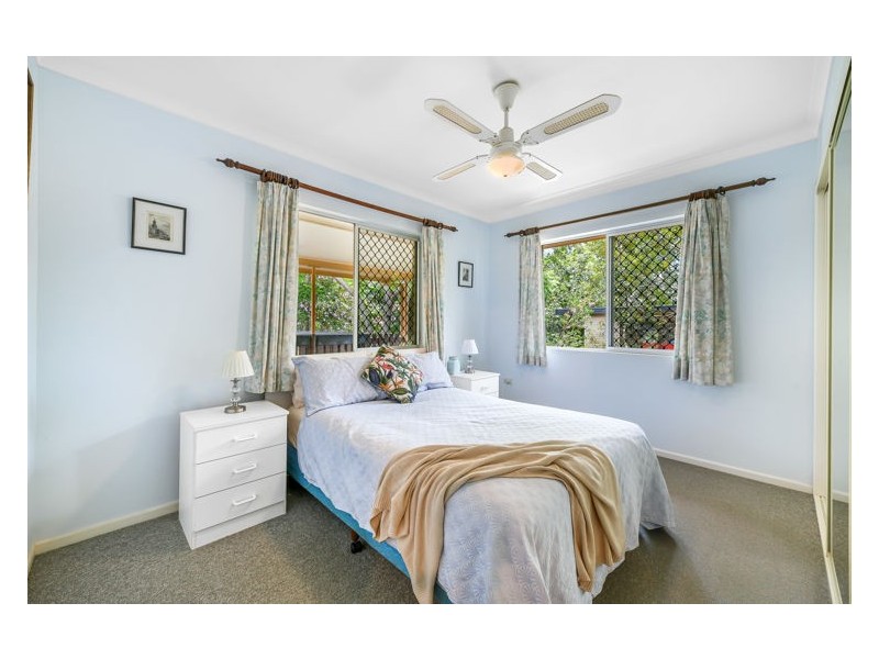 166 Coes Creek Road, Coes Creek QLD 4560