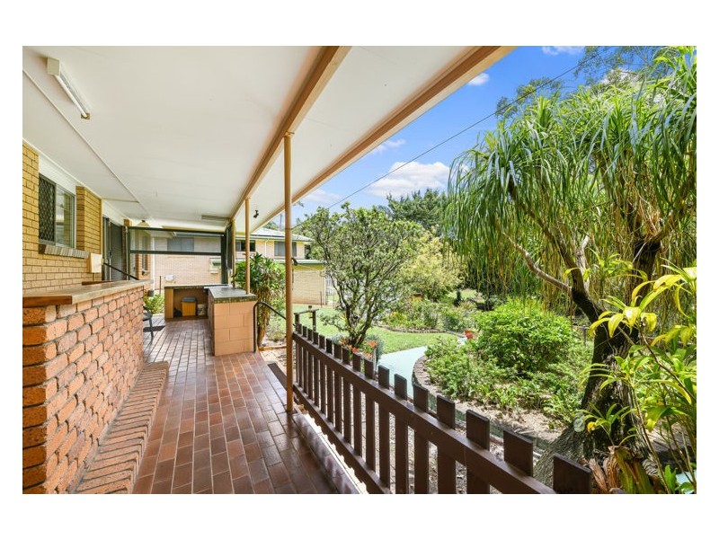 166 Coes Creek Road, Coes Creek QLD 4560