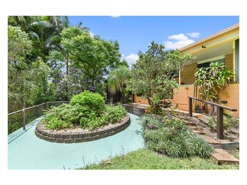 166 Coes Creek Road, Coes Creek QLD 4560
