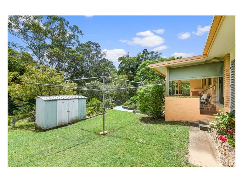 166 Coes Creek Road, Coes Creek QLD 4560