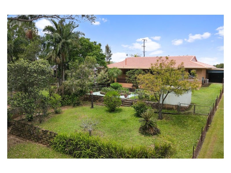 166 Coes Creek Road, Coes Creek QLD 4560