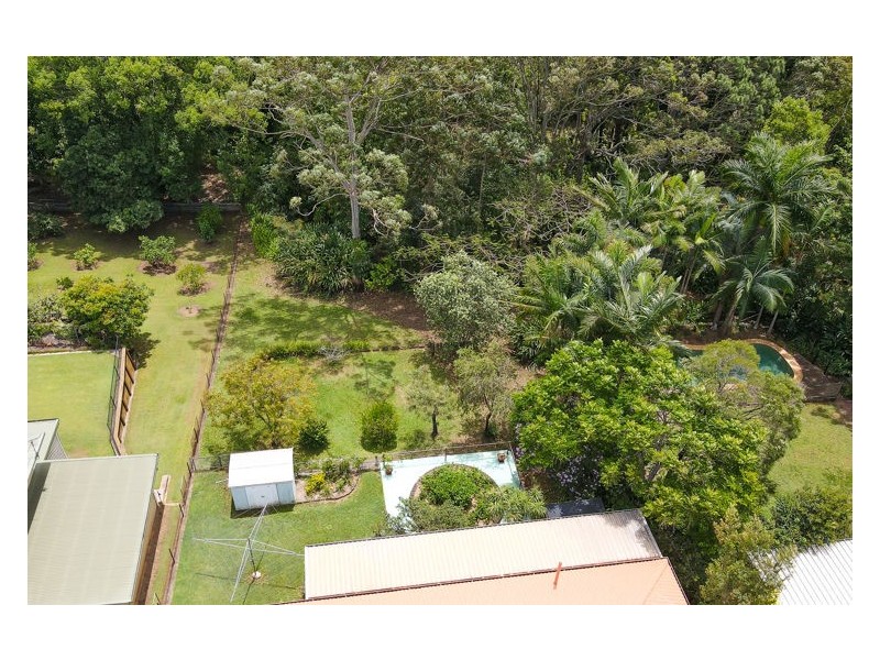 166 Coes Creek Road, Coes Creek QLD 4560