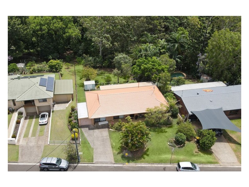 166 Coes Creek Road, Coes Creek QLD 4560