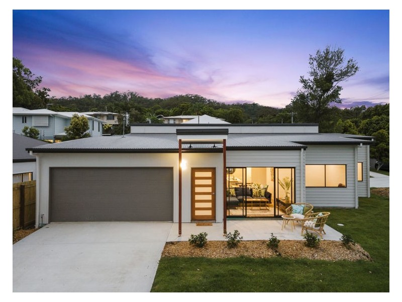 1/36 Mount Pleasant Road, Nambour QLD 4560