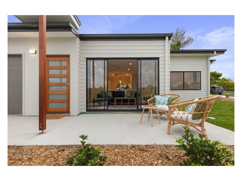 1/36 Mount Pleasant Road, Nambour QLD 4560