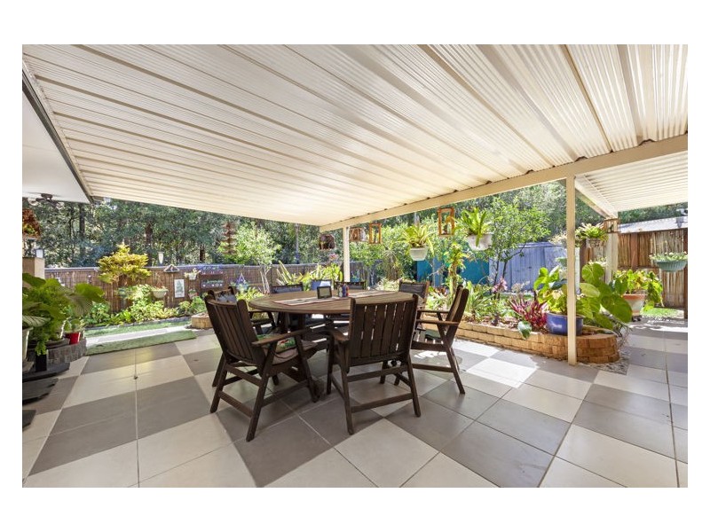 4 Fernlea Street, Burnside QLD 4560