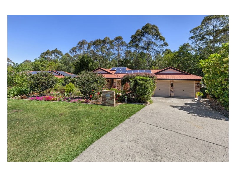 4 Fernlea Street, Burnside QLD 4560