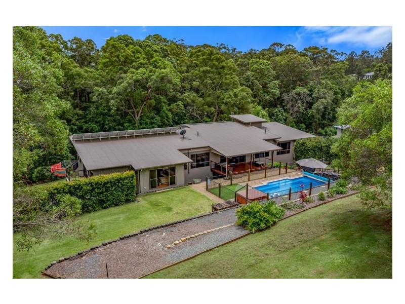 7 Fernhill Place, Diddillibah QLD 4559