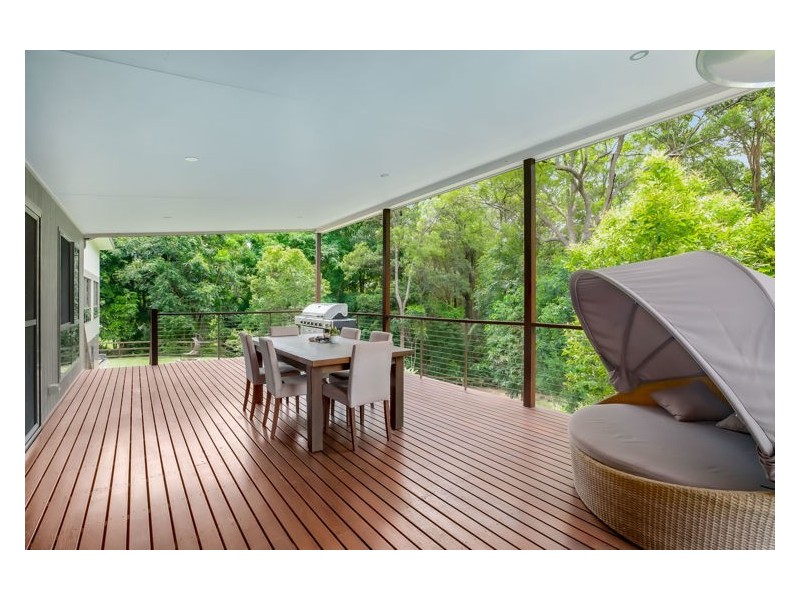 7 Fernhill Place, Diddillibah QLD 4559