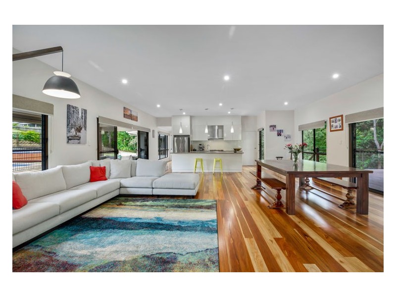 7 Fernhill Place, Diddillibah QLD 4559