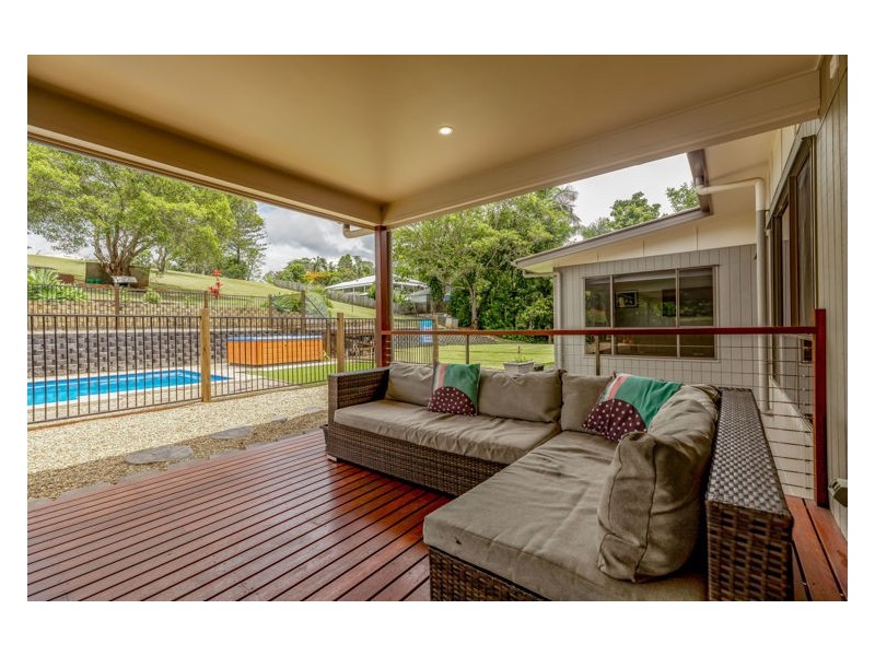 7 Fernhill Place, Diddillibah QLD 4559