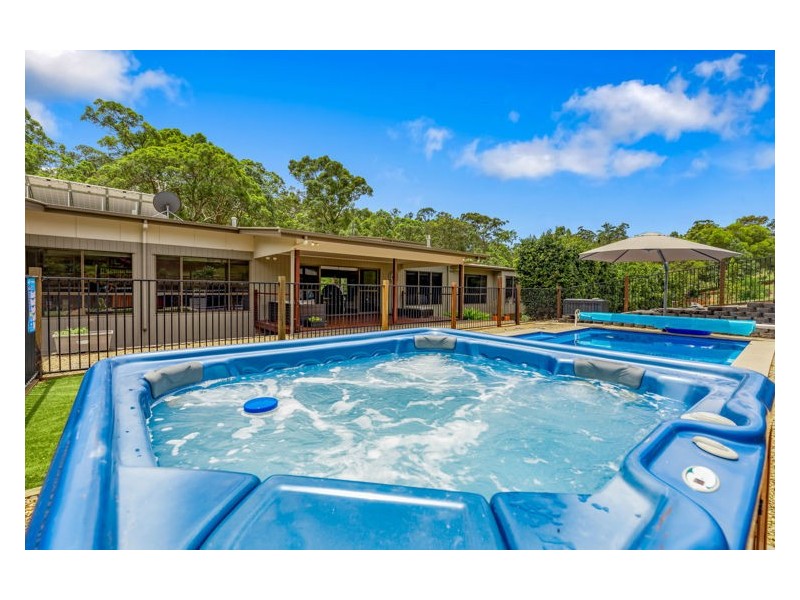 7 Fernhill Place, Diddillibah QLD 4559