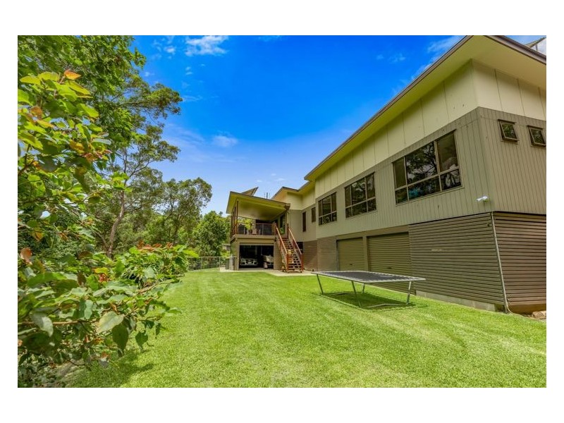 7 Fernhill Place, Diddillibah QLD 4559