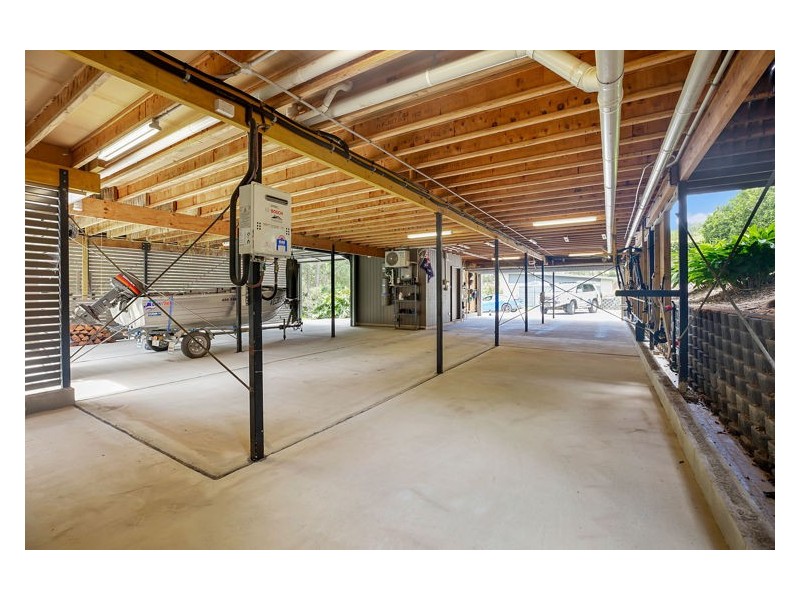 7 Fernhill Place, Diddillibah QLD 4559