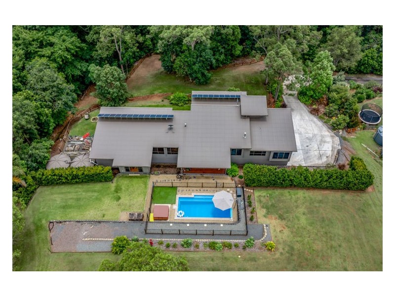 7 Fernhill Place, Diddillibah QLD 4559