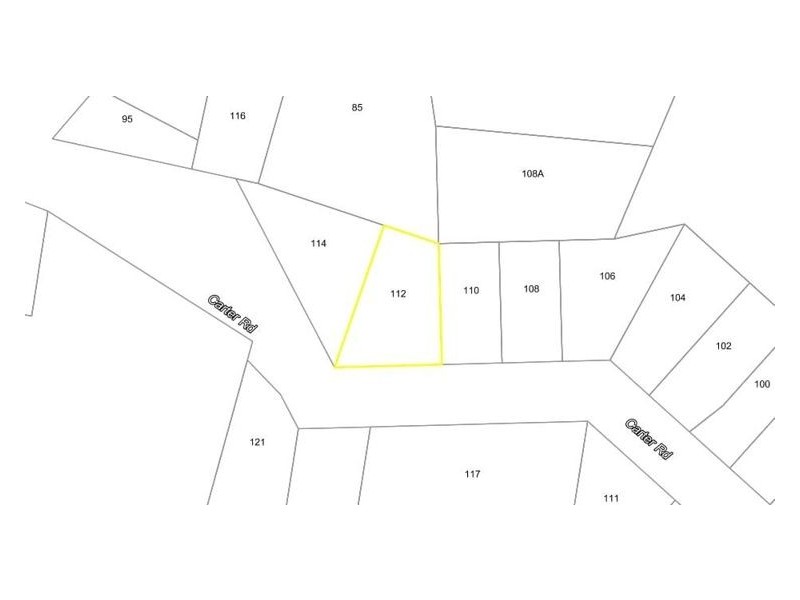 112 Carter Road, Nambour QLD 4560