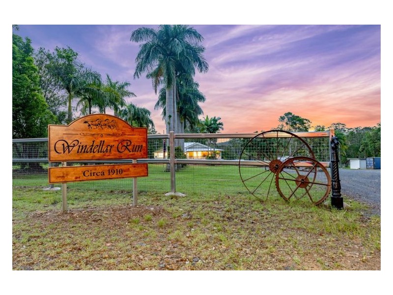 59 Ayrshire Road, Yandina QLD 4561