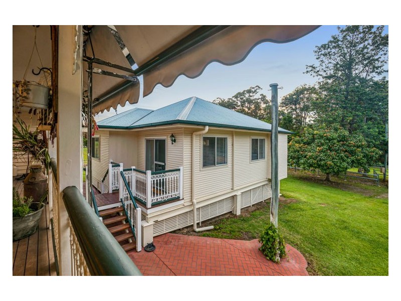 59 Ayrshire Road, Yandina QLD 4561