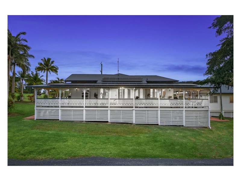 59 Ayrshire Road, Yandina QLD 4561