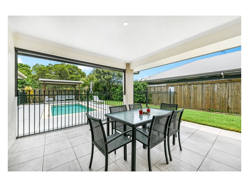 22 Bedford Circuit, Coes Creek QLD 4560