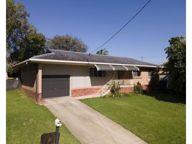 4 Olive Court, Nambour QLD 4560