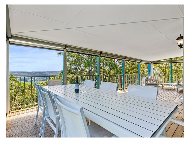 40 Elouera Drive, Ninderry QLD 4561
