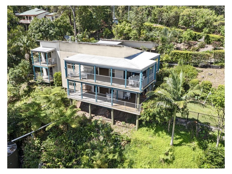 40 Elouera Drive, Ninderry QLD 4561
