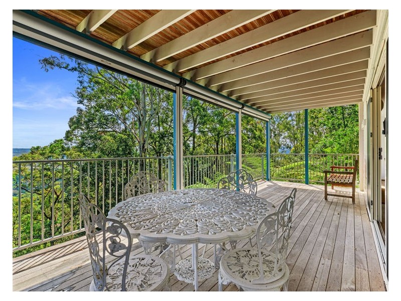 40 Elouera Drive, Ninderry QLD 4561