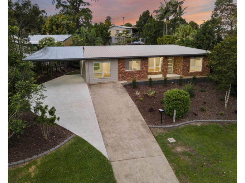 32 Lachlan Ave, Nambour QLD 4560