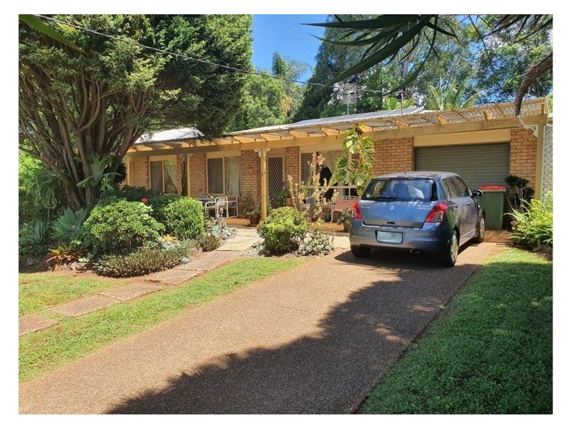 23 Nimbus Drive, Flaxton QLD 4560