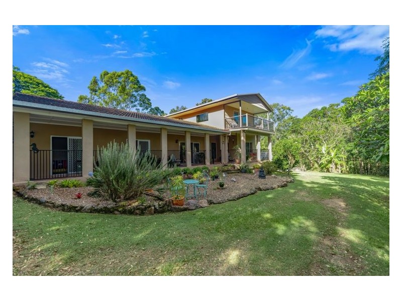 25 Elouera Drive, Ninderry QLD 4561