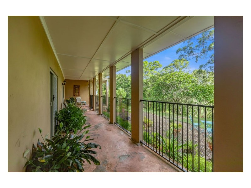 25 Elouera Drive, Ninderry QLD 4561