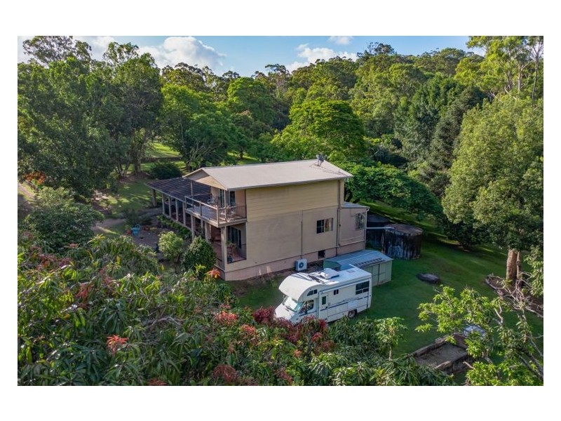 25 Elouera Drive, Ninderry QLD 4561